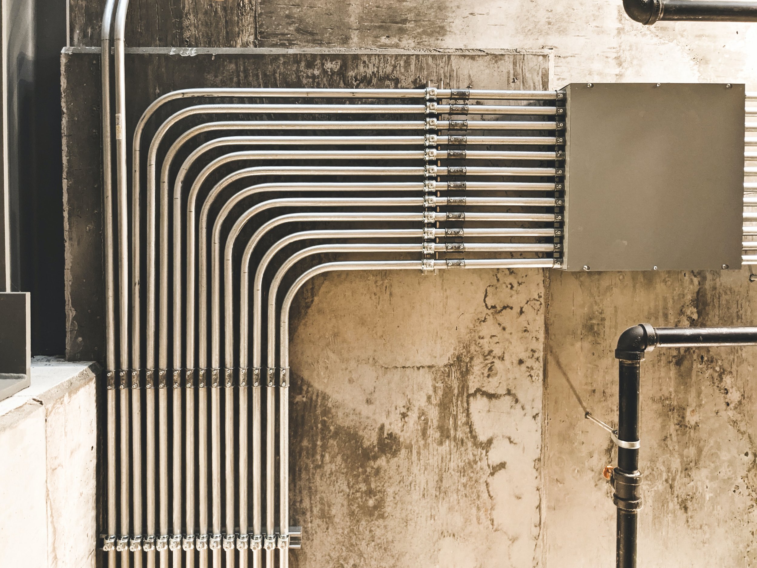 Stalalarm doormelding en 2G uitfasering